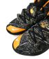 中古・古着 NIKE (ナイキ) KYRIE 5 Taco PE ブラック×オレンジ サイズ:28.5cm：16000円