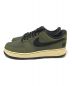 NIKE (ナイキ) UNDEFEATED (アンディフィーテッド) AIR FORCE 1 LOW SP オリーブ サイズ:28.0cm：10000円