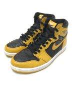 NIKEナイキ）の古着「AIR JORDAN 1 RETRO HIGH OG 