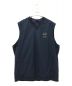 F.C.R.B.（エフシーアールビー）の古着「VENTILATION TRAINING VEST」｜ネイビー