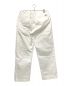 NEIGHBORHOOD (ネイバーフッド) CLASSIC CHINO PANTS ホワイト サイズ:XL：18000円