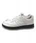 NIKE (ナイキ) AIR FORCE 1 BY YOU ホワイト×ブラック サイズ:28.0㎝：6000円