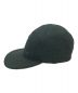 ARC'TERYX (アークテリクス) WOOL CALIDUM 5 PANEL HAT グリーン サイズ:F：3980円