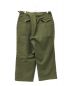 US ARMY (ユーエスアーミー) M-51 Field Wool Trousers オリーブ サイズ:M：6000円