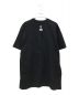 SEQUEL (シークエル) T-SHIRT OMOTESANDO ブラック サイズ:M：3980円