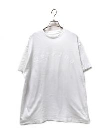 SEQUEL×FRAGMENT DESIGN（シークエル×フラグメントデザイン）の古着「プリントTシャツ」｜ホワイト