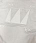 中古・古着 SEQUEL (シークエル) FRAGMENT DESIGN (フラグメントデザイン) プリントTシャツ ホワイト サイズ:L：12000円