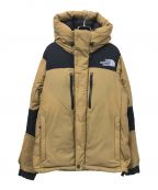 THE NORTH FACEザ ノース フェイス）の古着「BALTRO LIGHT JACKET」｜ブラウン