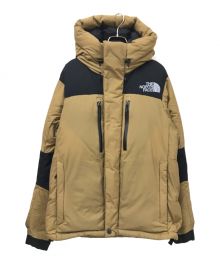 THE NORTH FACE（ザ ノース フェイス）の古着「BALTRO LIGHT JACKET」｜ブラウン