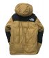 THE NORTH FACE (ザ ノース フェイス) BALTRO LIGHT JACKET ブラウン サイズ:L：28000円