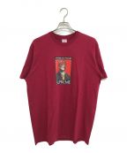 SUPREMEシュプリーム）の古着「American Psycho Tee」｜レッド