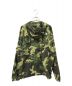 THE NORTH FACE (ザ ノース フェイス) Novelty Swallowtail Hoodie カーキ サイズ:M：6000円