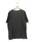 UNDERCOVER (アンダーカバー) Giz柄Tシャツ グレー サイズ:L：11000円