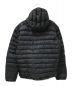 ARC'TERYX (アークテリクス) CERIUM LT HOODY ブラック サイズ:S：27000円