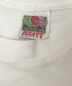 中古・古着 FRUIT OF THE LOOM (フルーツオブザルーム) 90's企業プリントTシャツ ホワイト サイズ:XL：5000円