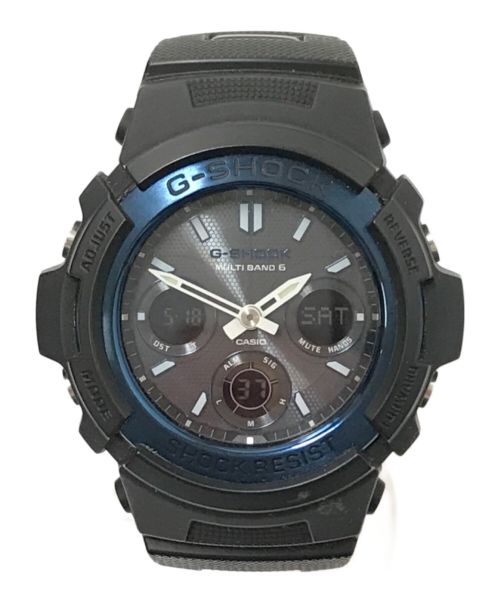 CASIO（カシオ）CASIO (カシオ) G-SHOCK ブラック サイズ:下記参照の古着・服飾アイテム