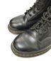 中古・古着 Dr.Martens (ドクターマーチン) 8ホールブーツ ブラック サイズ:EU38：6000円