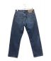 LEVI'S (リーバイス) 618デニムパンツ インディゴ サイズ:W32：7000円