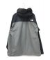 THE NORTH FACE (ザ ノース フェイス) Dot Shot jacket スモークドパール×ブラック サイズ:XL 未使用品：14000円