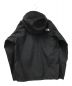 THE NORTH FACE (ザ ノース フェイス) FL Drizzle Jacket ブラック サイズ:M 未使用品：20000円