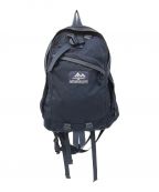 BEAMS PLUS×GREGORYビームスプラス×グレゴリー）の古着「別注 DAY PACK」｜ネイビー