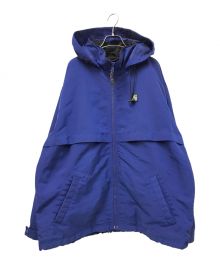 CarHartt（カーハート）の古着「マウンテンパーカー」｜ブルー