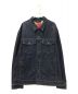 LEVI'S PReMIUM（リーバイスプレミアム）の古着「TRUCKER JACKET」｜インディゴ