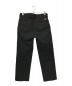 Dickies (ディッキーズ) Ron Herman (ロンハーマン) 別注 Stretch Cotton Slim Pants ブラック サイズ:32：7000円