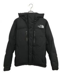 THE NORTH FACE（ザ ノース フェイス）の古着「Baltro Light Jacket」｜ブラック