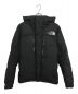 THE NORTH FACE（ザ ノース フェイス）の古着「Baltro Light Jacket」｜ブラック