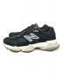 NEW BALANCE (ニューバランス) BEAUTY&YOUTH (ビューティーアンドユース) 別注 ローカットスニーカー ブラック サイズ:27.0㎝：11000円