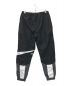 NIKE (ナイキ) NSW SWOOSH WOVEN UL PANTS ブラック サイズ:L：3980円