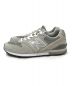 NEW BALANCE (ニューバランス) ローカットスニーカー グレー サイズ:23.5cm：6000円