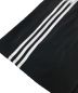 中古・古着 adidas (アディダス) JUMPSUIT ブラック サイズ:L：4480円