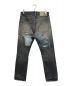 NEIGHBORHOOD (ネイバーフッド) SLASH.SAVAGE DEEP MID インディゴ サイズ:Ｌ：16000円