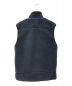 Patagonia (パタゴニア) RETRO X vest ネイビー サイズ:S：10000円