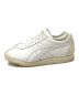 Onitsuka Tiger (オニツカタイガー) TIGER CORSAIR SNEAKERS ホワイト サイズ:25.0cm：6000円