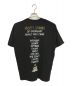 stussy (ステューシー) 20周年記念MIGHTY CROWN Tシャツ ブラック サイズ:L：12000円