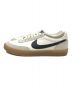 NIKE (ナイキ) KILLSHOT 2 LEATHER ホワイト サイズ:28.5cm：6000円