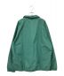 Patagonia (パタゴニア) Baggies jacket グリーン サイズ:L：13000円