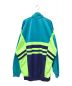 adidas (アディダス) トラックジャケット ブルー サイズ:US:XL：6000円