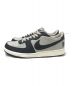 NIKE (ナイキ) TERMINATOR LOW ネイビー×グレー サイズ:27.0㎝：10000円