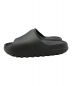 adidas (アディダス) YEEZY SLIDE Onyx サイズ:27.5cm：8000円