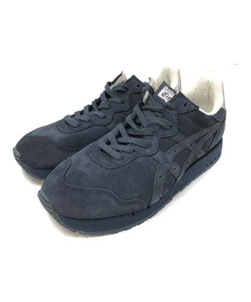 Onitsuka Tiger（オニツカタイガー）Onitsuka Tiger (オニツカタイガー) X-CALIBER ネイビー サイズ:26.5cmの古着・服飾アイテム