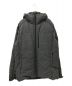 MARMOT（マーモット）の古着「Whitehorn Pro IN Hooded Jacket AF」｜グレー