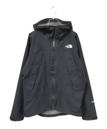 THE NORTH FACE（ザ ノース フェイス）の古着「クライムライトジャケット」｜ブラック