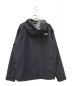 THE NORTH FACE (ザ ノース フェイス) クライムライトジャケット ブラック サイズ:M：16000円