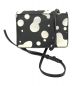 Marc by Marc Jacobs (マークバイマークジェイコブス) Cow Printed Bag ブラック サイズ:下記参照：4480円