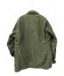 US ARMY (ユーエスアーミー) M65フィールドジャケット カーキ サイズ:M：10000円