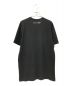 COMME des GARCONS SHIRT (コムデギャルソンシャツ) バックプリントTシャツ ブラック サイズ:L：6000円